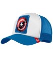 Gorra Capitán América Marvel T.58