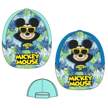 Gorra Mickey Disney T. 52-54
