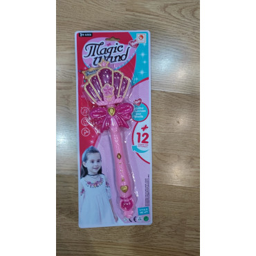 Inicio   varita mágica de juguete varita mágica de juguete