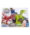 Robo Alive Dinosaurio Velociraptor