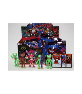 Inicio   Sobre Sorpresa Huggy Wuggy Sobre Sorpresa Huggy Wuggy
EL PRECIO ES POR CADA FIGURA NO POR LA CAJHA COMPLETA GRACIAS