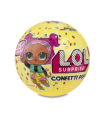 Bolas LOL Surprise Confetti POP serie 3 c/accesorios