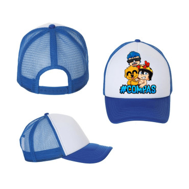 Inicio   gorra mikecrack gorra mikecrack