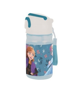 Inicio   Botella con asa Frozen Ana y Elsa Botella con asa Frozen Ana y Elsa
Práctica botella infantil decorada con los persona
