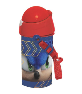 Inicio   Botella cantimplora 500ml de Sonic pop up Botella cantimplora 500ml de Sonic
