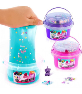 Inicio   Cubo slime con decoraciones Cubo slime con decoraciones
¡Aplasta tu Slime gigante y agregua confeti!