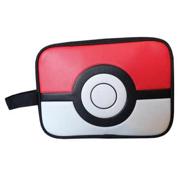 Inicio   neceser Pokémon ¿Vas a volver a la escuela? Consigue una mochila nueva, una máscara Pokémon que te proteja de la contam