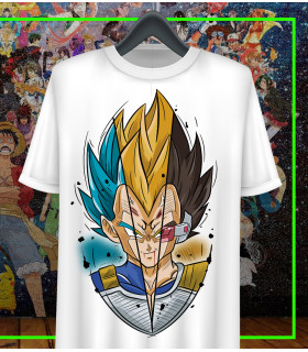 Inicio   Camiseta manga corta Vegeta azul, negro y amarillo Dragon ball Camiseta manga corta Vegeta azul, negro y amarillo Drago