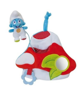 Inicio   Juguete de peluche pitufos: Pitufo bebé seta actividades Juguete de peluche pitufos: Pitufo bebé seta actividades