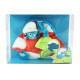 Inicio   Juguete de peluche pitufos: Pitufo bebé seta actividades Juguete de peluche pitufos: Pitufo bebé seta actividades