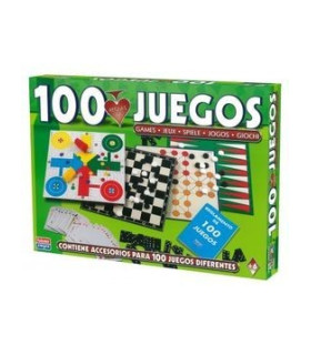 Inicio   100 JUEGOS REUNIDOS DE FALOMIR JUEGOS 100 JUEGOS REUNIDOS DE FALOMIR JUEGOS



¡Es hora de comenzar tu juego! Estos