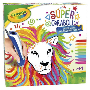 Inicio   Super ceraboli leon 

Super ceraboli leon
