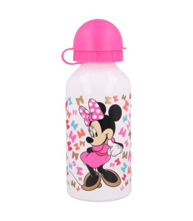 Inicio   BOTELLA ALUMINIO 400ml. MINNIE MOUSE BOTELLA ALUMINIO 400ml. MINNIE MOUSE