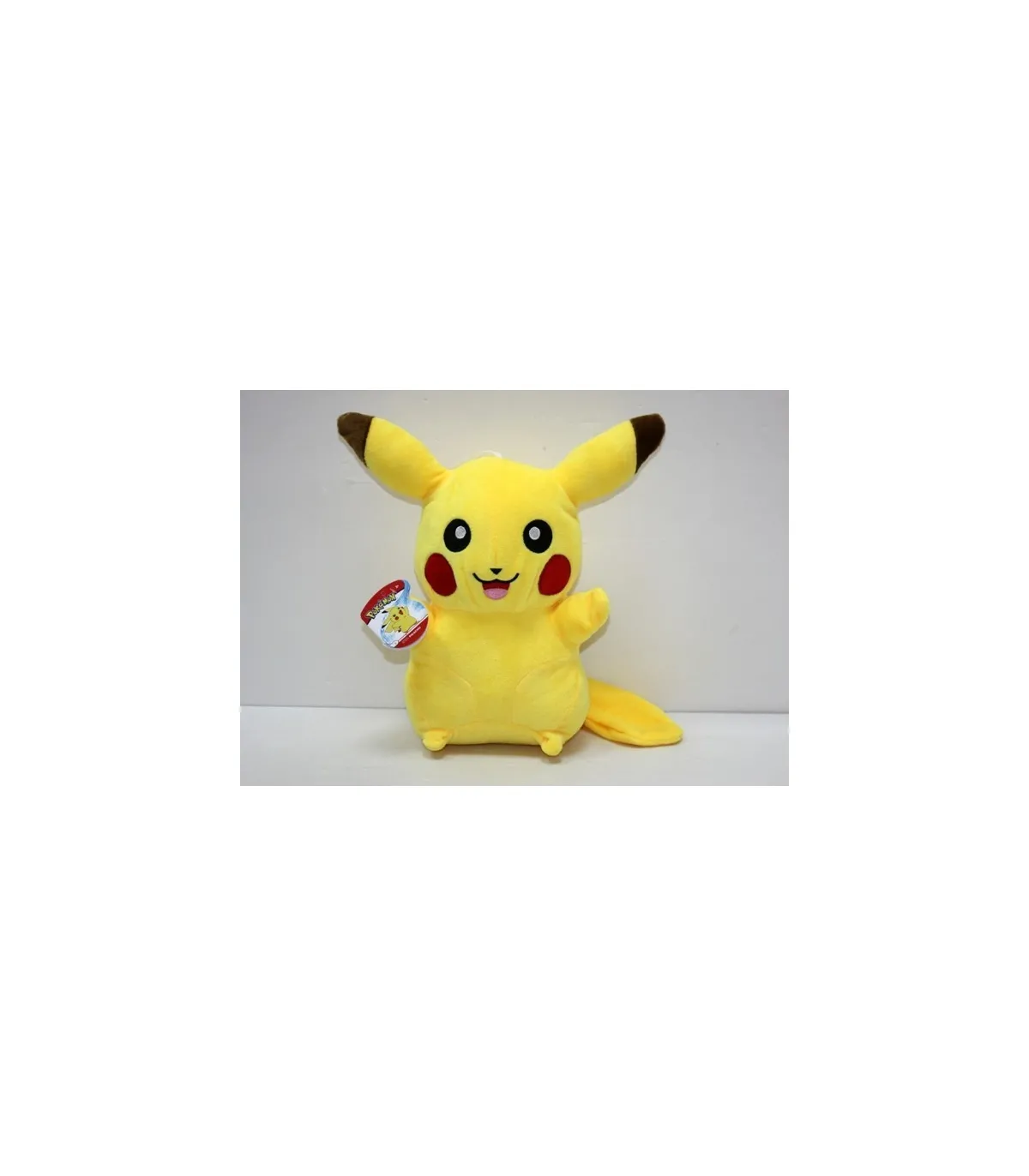 Compra ya tu Pikachu peluche de 65cm por solo 52,49 €