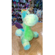 Inicio   peluche dragón verde de 25cm peluche dragón verde de 25cm