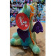 Inicio   peluche dragón verde de 25cm peluche dragón verde de 25cm