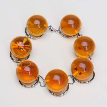 DRAGON BALL   7 unids lote 2.5 cm Dragon Ball Z Bolas De Cristal de 7 Estrellas PVC Figuras Juguetes Llavero Colgante estrella ¿