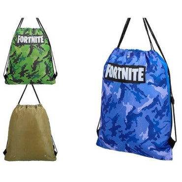 Inicio   Mochila Saco Fortnite Mochila Saco Fortnite