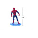 SPIDERMAN   figuras spiderman  especial para tartas y pasteles figuras spiderman  para tartas y pasteles especial coleccion
pre