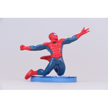 SPIDERMAN   figuras spiderman  especial para tartas y pasteles figuras spiderman  para tartas y pasteles especial coleccion
pre