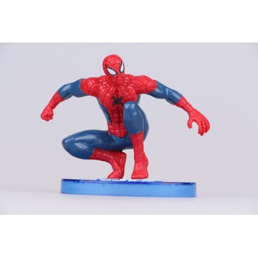 SPIDERMAN   figuras spiderman  especial para tartas y pasteles figuras spiderman  para tartas y pasteles especial coleccion
pre