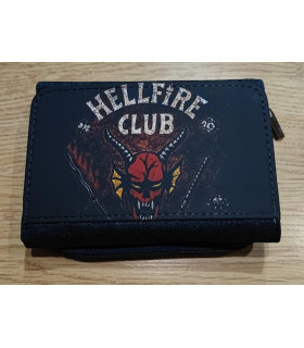 Inicio   monedero o billetera stranger things de hellfire club ¡Hellfire Club te trae la billetera definitiva de Stranger Things