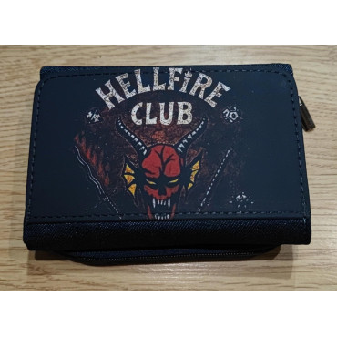 Inicio   monedero o billetera stranger things de hellfire club ¡Hellfire Club te trae la billetera definitiva de Stranger Things