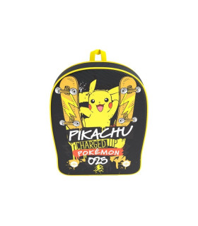 Inicio   MOCHILA 30 CM  de altura POKEMON 
MOCHILA 30 CM POKEMON