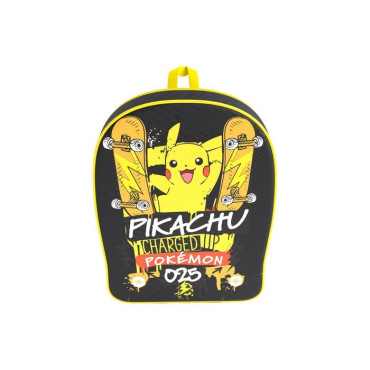 Inicio   MOCHILA 30 CM  de altura POKEMON 
MOCHILA 30 CM POKEMON