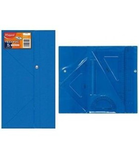 Inicio   JUEGO DE REGLAS MAPED TECHNIC 5 PIEZAS JUEGO DE REGLAS MAPED TECHNIC 5 PIEZAS 