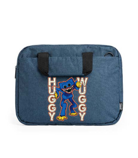 Inicio   bandolera Portadocumentos acolchado para portátil huggy wuggy 

Es difícil encontrar un bolso que pueda manejar las d