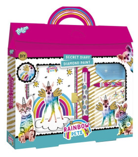 Inicio   SET DIARIO SECRETO 2 EN 1 RAINBOW PETS SET DIARIO SECRETO 2 EN 1 RAINBOW PETS
