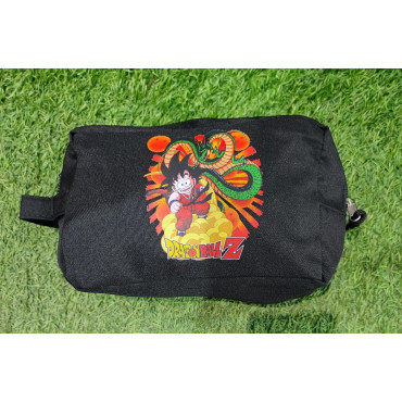 Inicio   ESTUCHE NECESER DRAGON BALL LINEA ECO 
ESTUCHE NECESER DRAGON BALL LINEA ECO
Un neceser perfecto para cepillo de dien