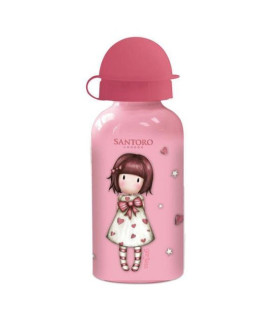 Inicio   BOTELLA ALUMINIO GORJUSS 400ML BOTELLA ALUMINIO GORJUSS 400ML
GORJUSS ofrece una selección de botellas de aluminio de 