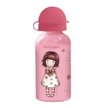 Inicio   BOTELLA ALUMINIO GORJUSS 400ML BOTELLA ALUMINIO GORJUSS 400ML
GORJUSS ofrece una selección de botellas de aluminio de 
