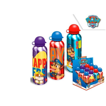 Inicio   Cantimplora  patrulla canina 500 ml. de aluminio Cantimplora  patrulla canina 500 ml. de aluminio