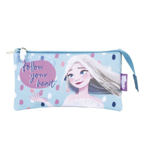 Inicio   FROZEN II PORTATODO TRIPLE FROZEN II PORTATODO TRIPLE