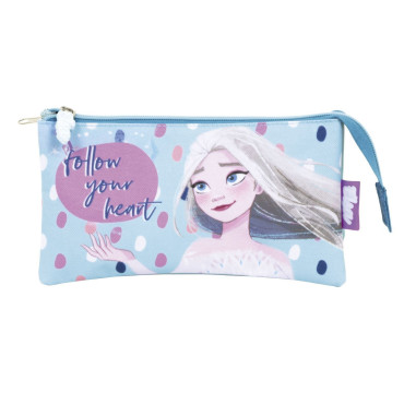 Inicio   FROZEN II PORTATODO TRIPLE FROZEN II PORTATODO TRIPLE