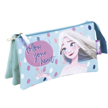 Inicio   FROZEN II PORTATODO TRIPLE FROZEN II PORTATODO TRIPLE
