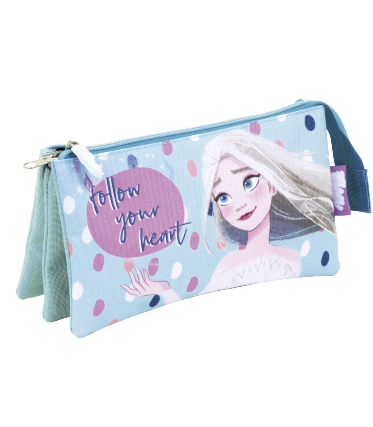 Inicio   FROZEN II PORTATODO TRIPLE FROZEN II PORTATODO TRIPLE