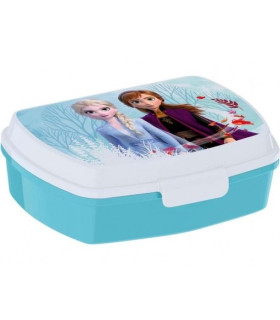 FROZEN   SANDWICHERA RECTANGULAR FROZEN II BLUE FOREST SANDWICHERA RECTANGULAR FROZEN II BLUE FOREST
