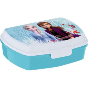 FROZEN   SANDWICHERA RECTANGULAR FROZEN II BLUE FOREST SANDWICHERA RECTANGULAR FROZEN II BLUE FOREST
