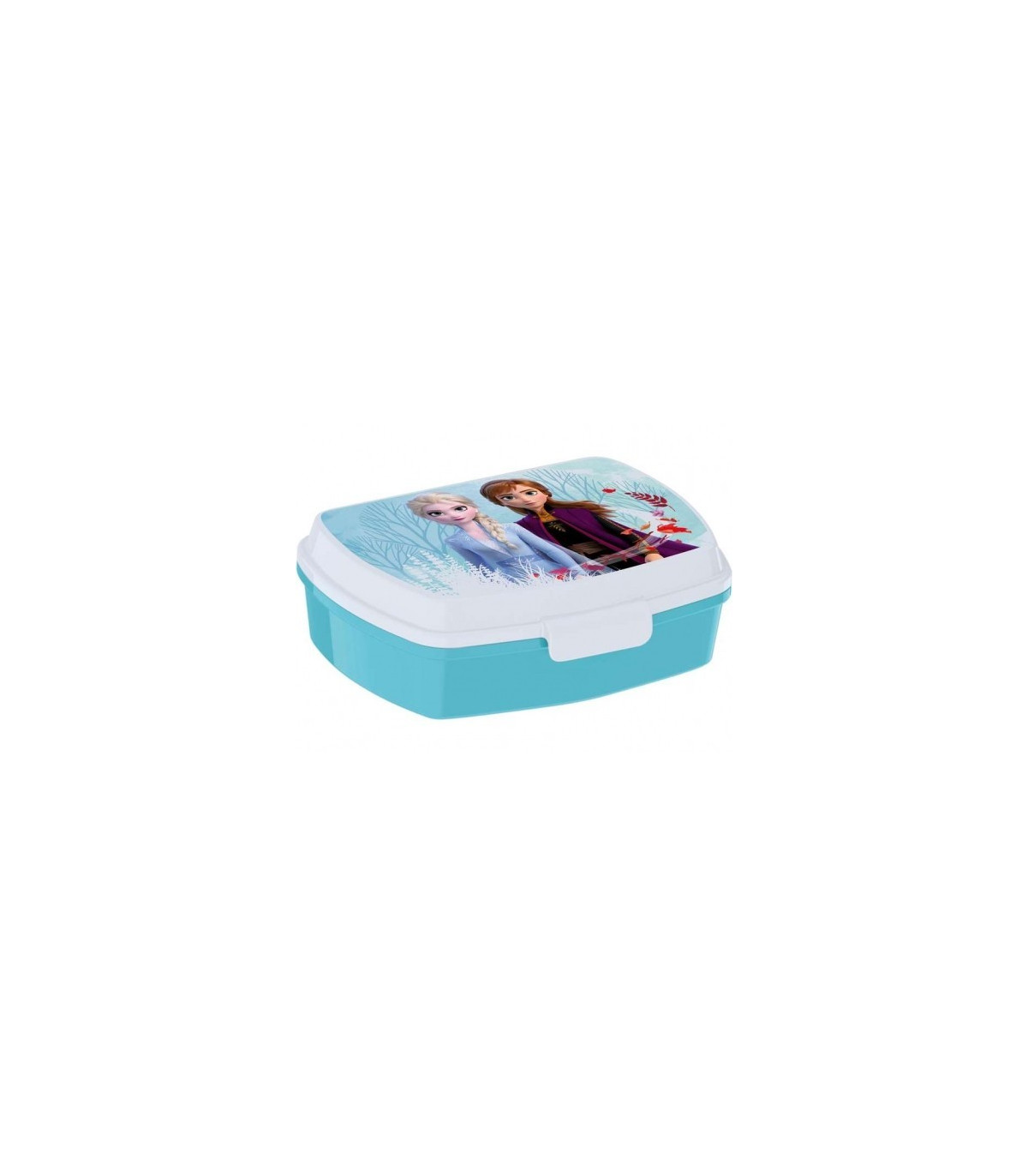 FROZEN   SANDWICHERA RECTANGULAR FROZEN II BLUE FOREST SANDWICHERA RECTANGULAR FROZEN II BLUE FOREST
