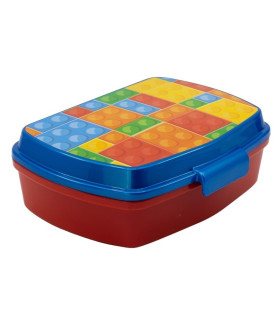 LEGO   SANDWICHERA RECTANGULAR BRICKS SANDWICHERA RECTANGULAR BRICKS

