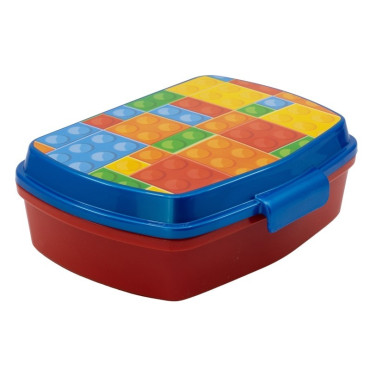 LEGO   SANDWICHERA RECTANGULAR BRICKS SANDWICHERA RECTANGULAR BRICKS
