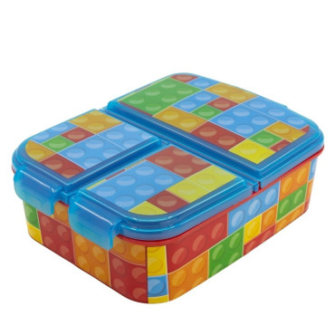 Inicio   SANDWICHERA MULTIPLE BRICKS 
Sandwichera Múltiple BRICKS" 19.5 X 16.5 X 6.7 Cm
Sandwichera múltiple BRICKS" 19.5 x 16