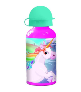 Inicio   Botella Aluminio Unicornio 400ml Botella Aluminio Unicornio 400ml
