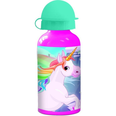 Inicio   Botella Aluminio Unicornio 400ml Botella Aluminio Unicornio 400ml
