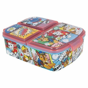 Inicio   Sandwichera Múltiple Paw Patrol Comic 
Sandwichera Múltiple 
Paw Patrol
" 19.5 X 16.5 X 6.7 Cm
Sandwichera múltiple