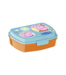 PEPPA PIG   SANDWICHERA PEPPA PIG SANDWICHERA PEPPA PIG



